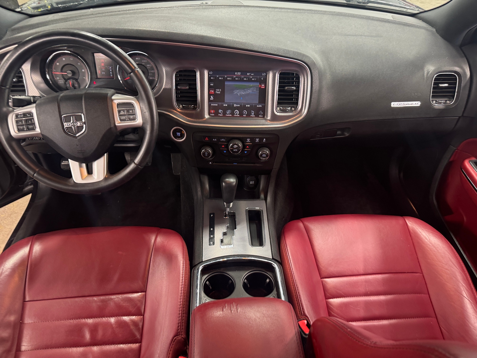 Thumbnail: 2013 Dodge Charger - 2