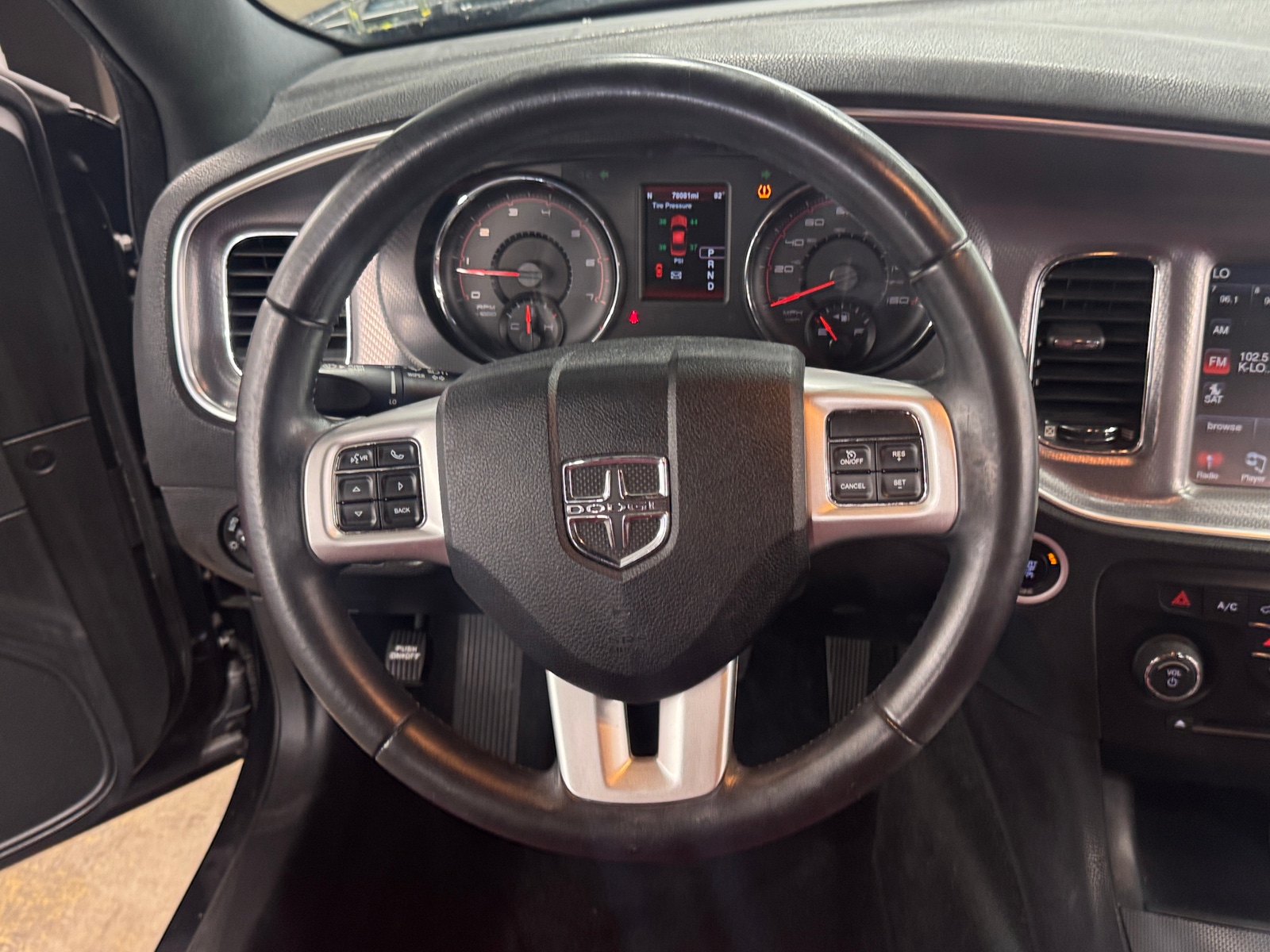 Thumbnail: 2013 Dodge Charger - 4