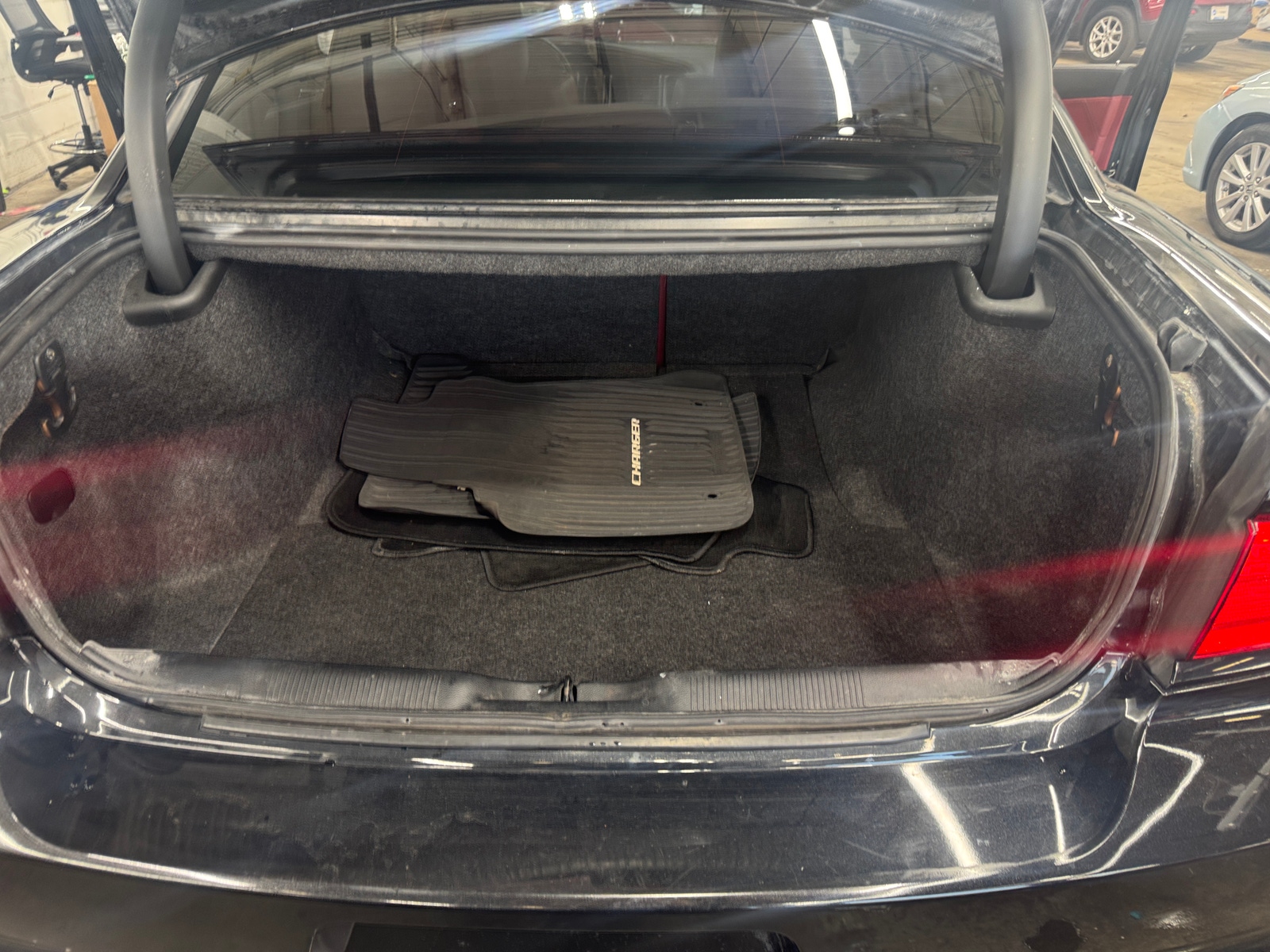 Thumbnail: 2013 Dodge Charger - 6