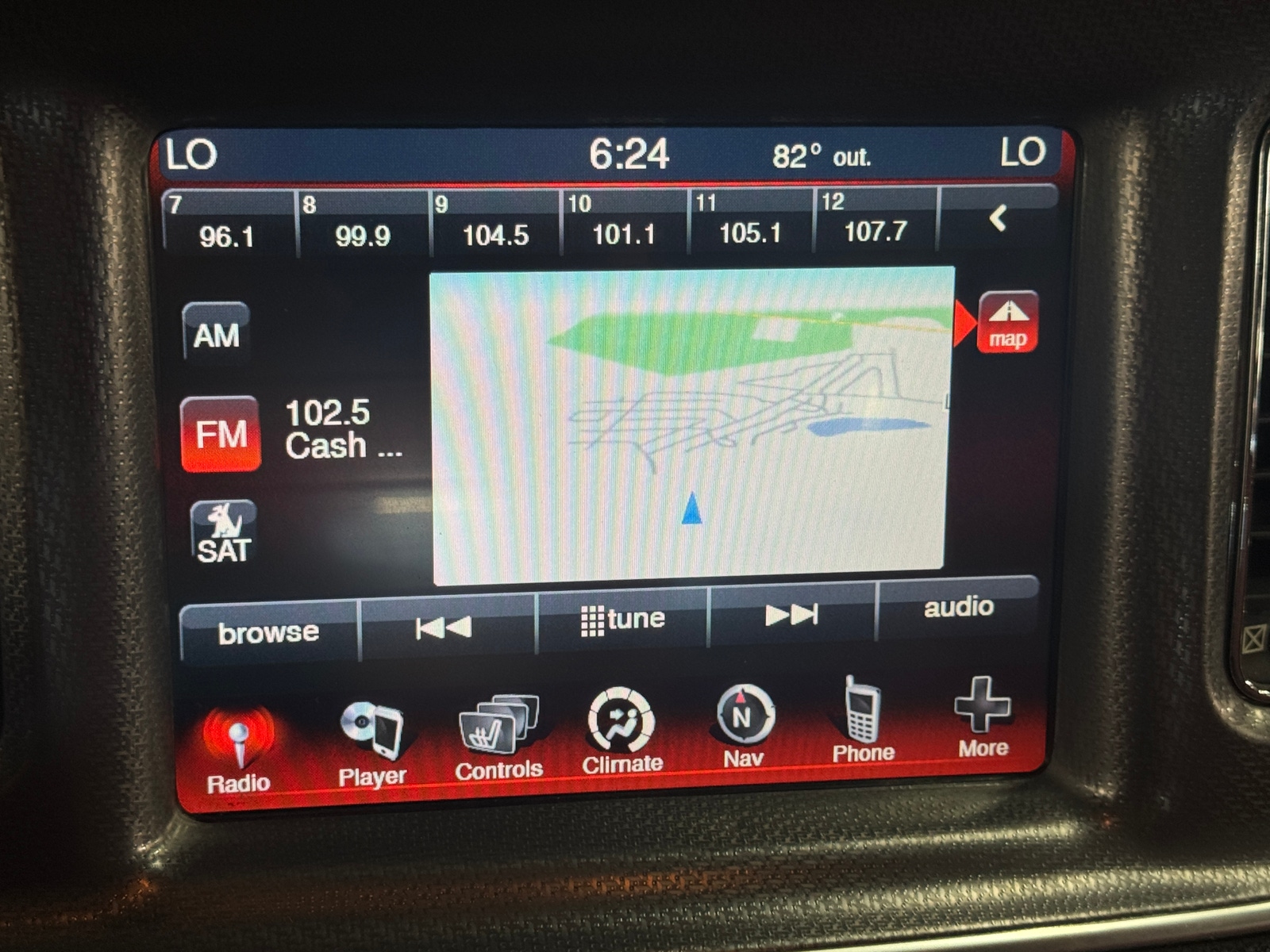 Thumbnail: 2013 Dodge Charger - 3