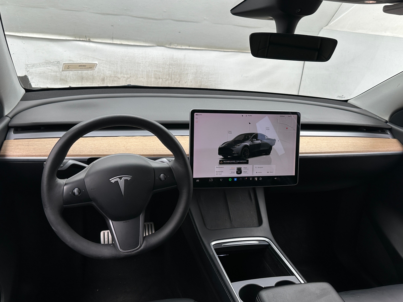 Thumbnail: 2022 Tesla Model Y - 2