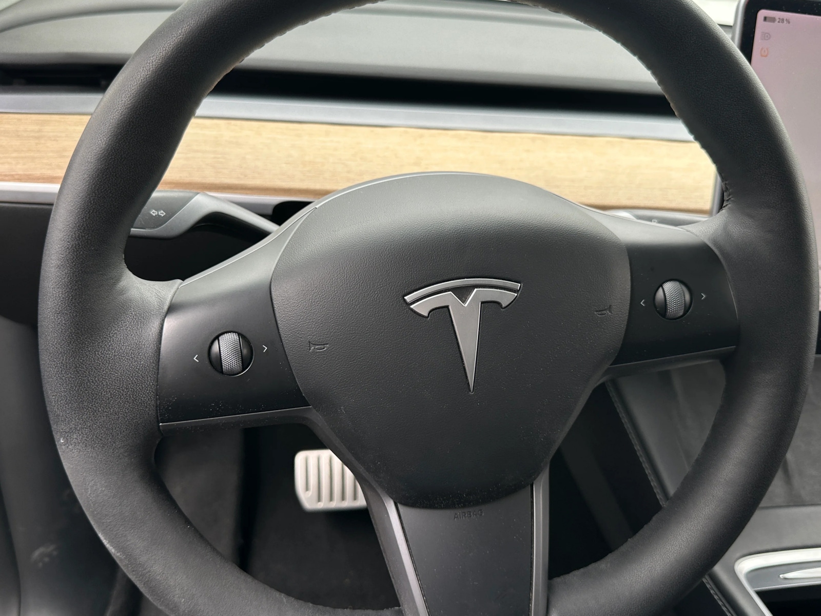 Thumbnail: 2022 Tesla Model Y - 4