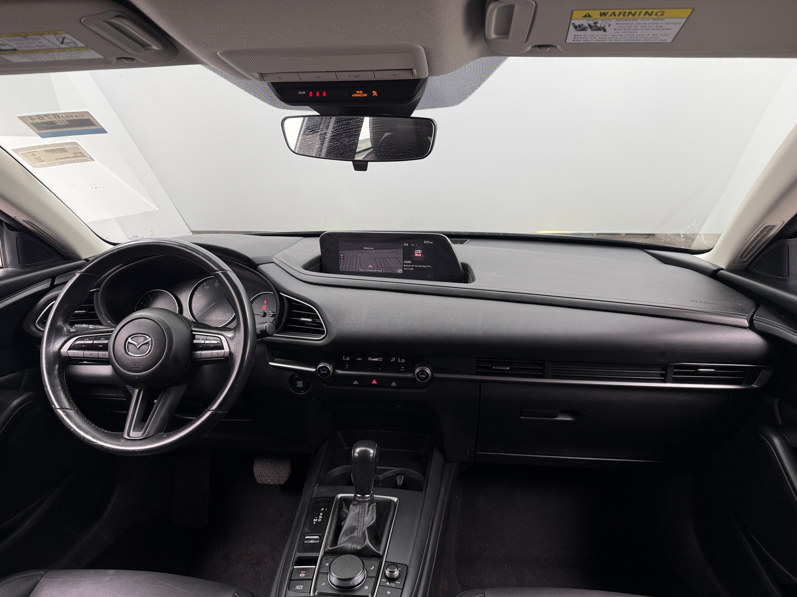 Thumbnail: 2021 Mazda CX-30 - 2