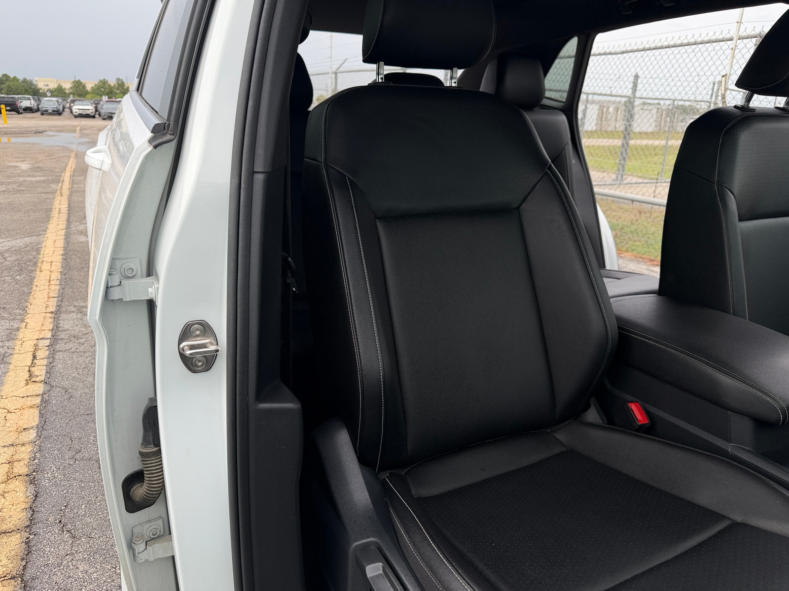 Thumbnail: 2020 Volkswagen Atlas - 2