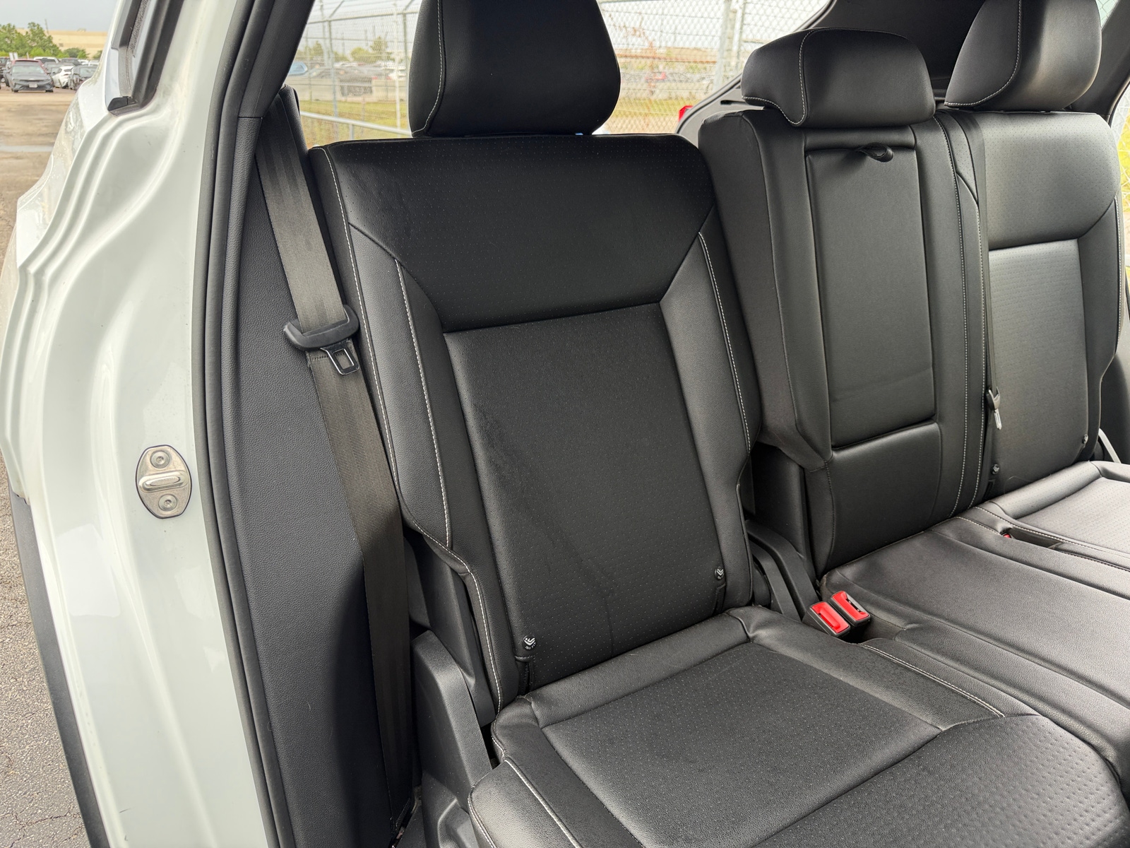 Thumbnail: 2020 Volkswagen Atlas - 6