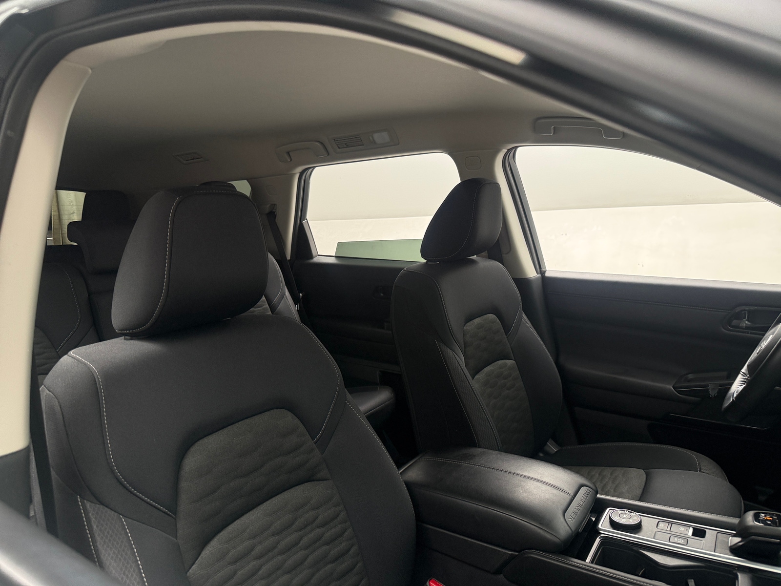 Thumbnail: 2025 Nissan Pathfinder - 2