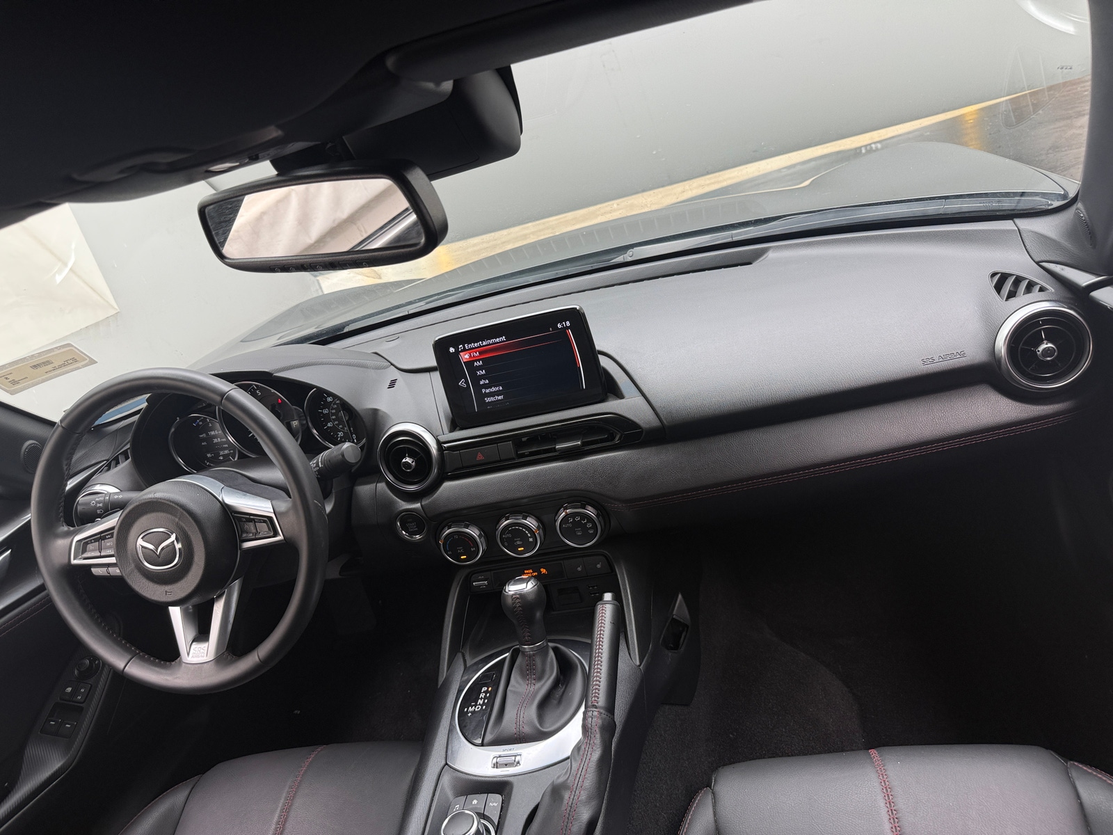 Thumbnail: 2019 Mazda MX-5 Miata - 2