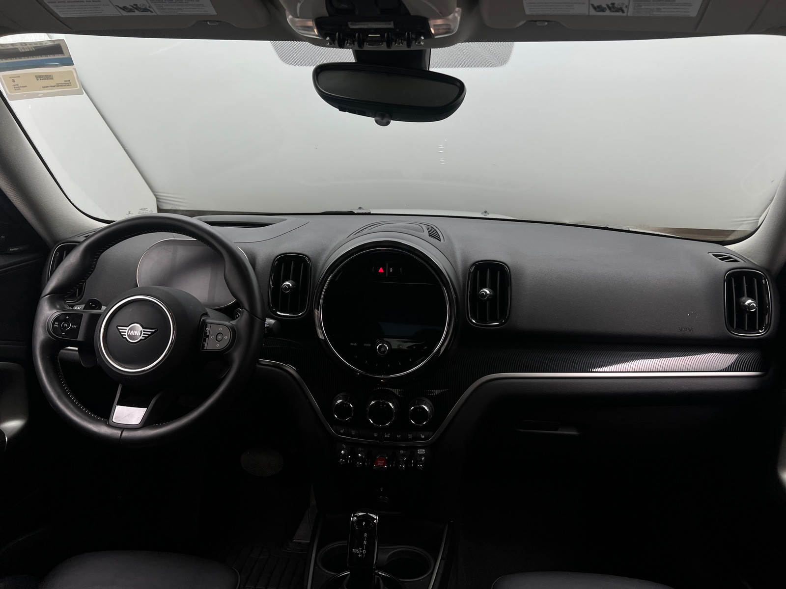 Thumbnail: 2022 MINI Cooper Countryman - 3