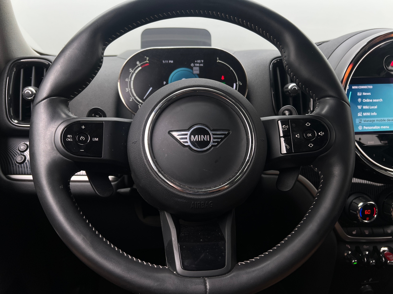 Thumbnail: 2022 MINI Cooper Countryman - 5