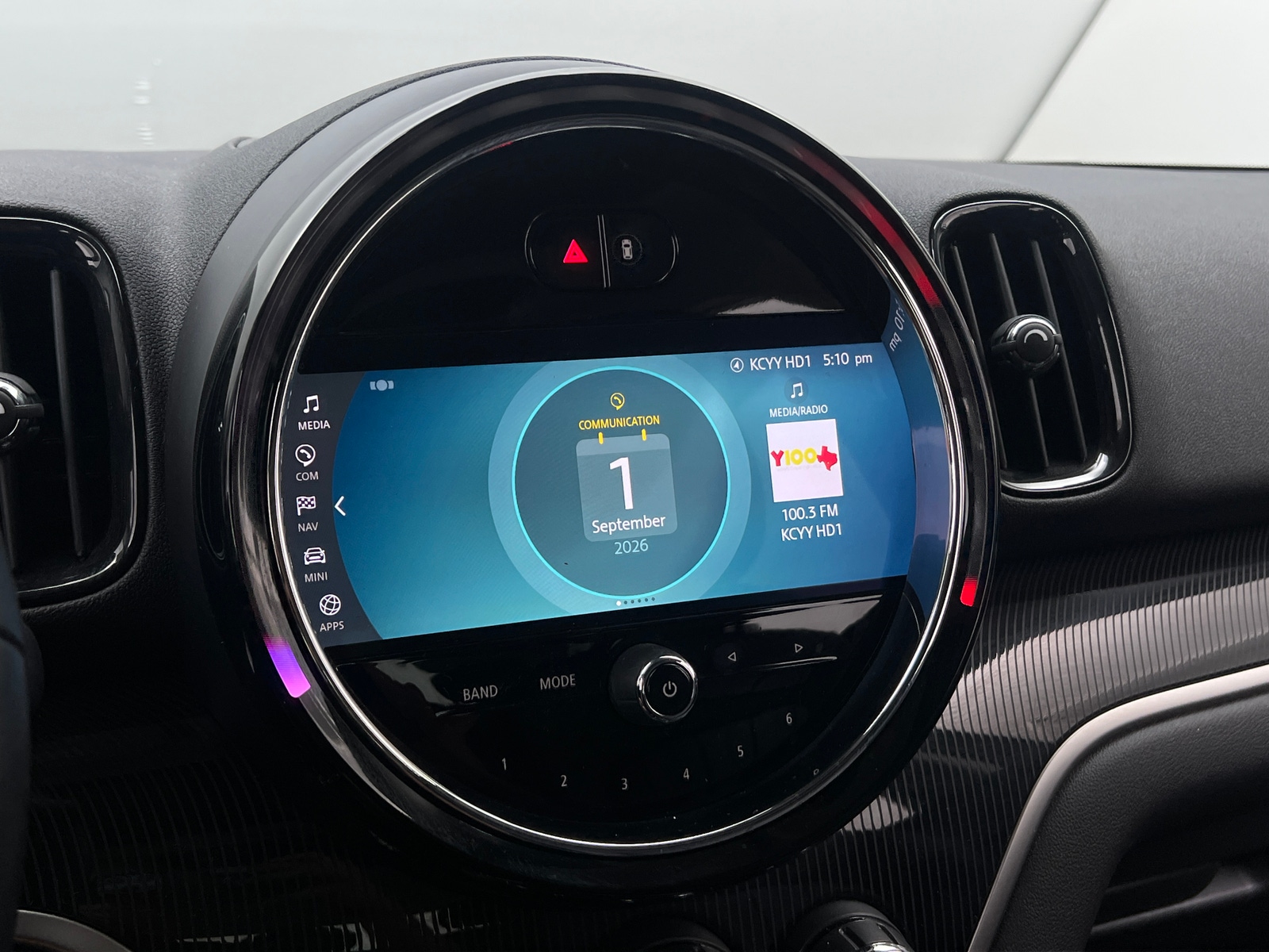 Thumbnail: 2022 MINI Cooper Countryman - 4
