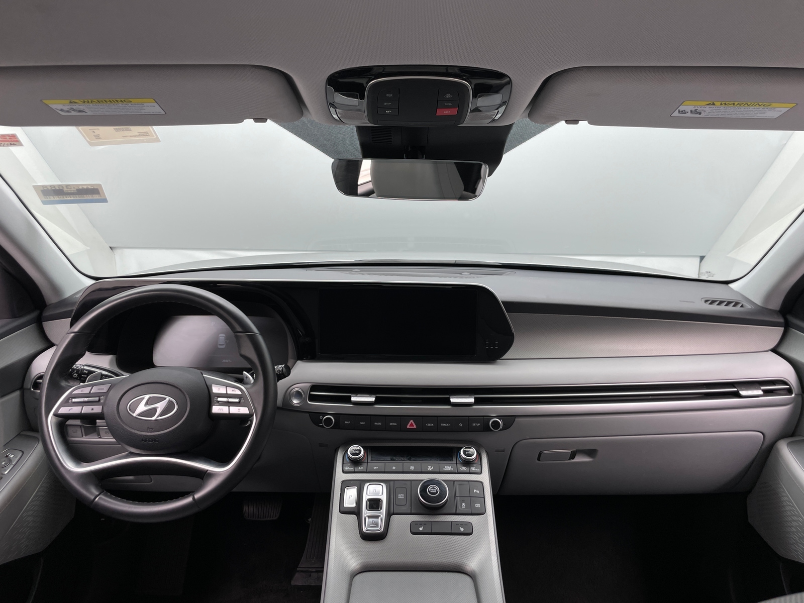 Thumbnail: 2025 Hyundai Palisade - 2
