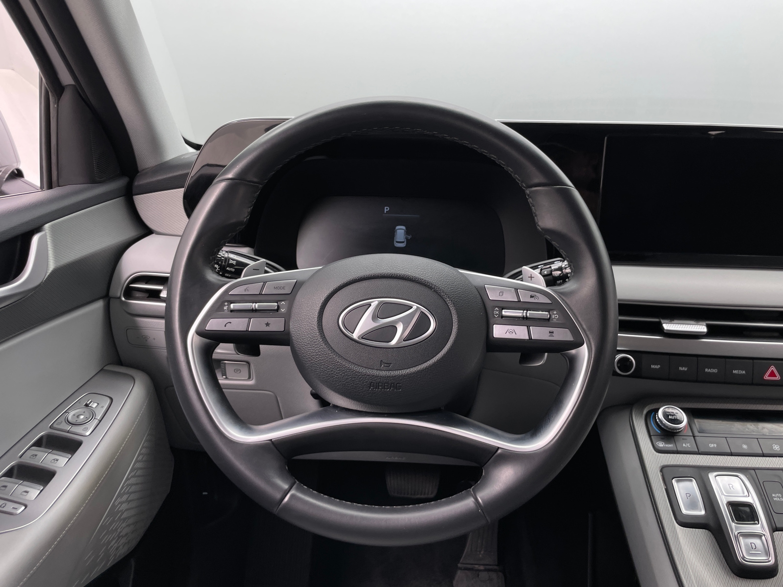 Thumbnail: 2025 Hyundai Palisade - 4