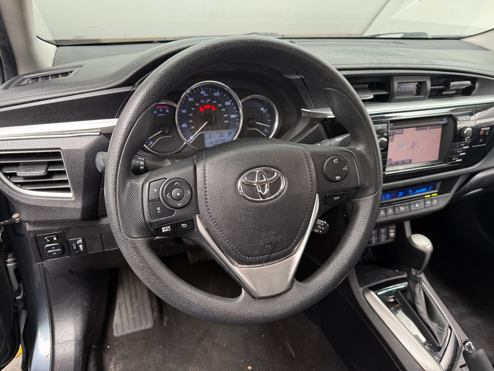 Thumbnail: 2015 Toyota Corolla - 5