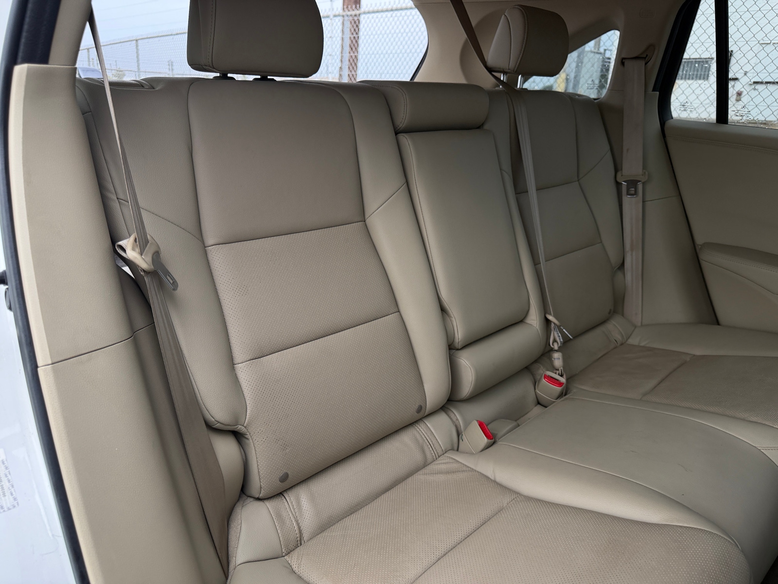 Thumbnail: 2014 Acura RDX - 5