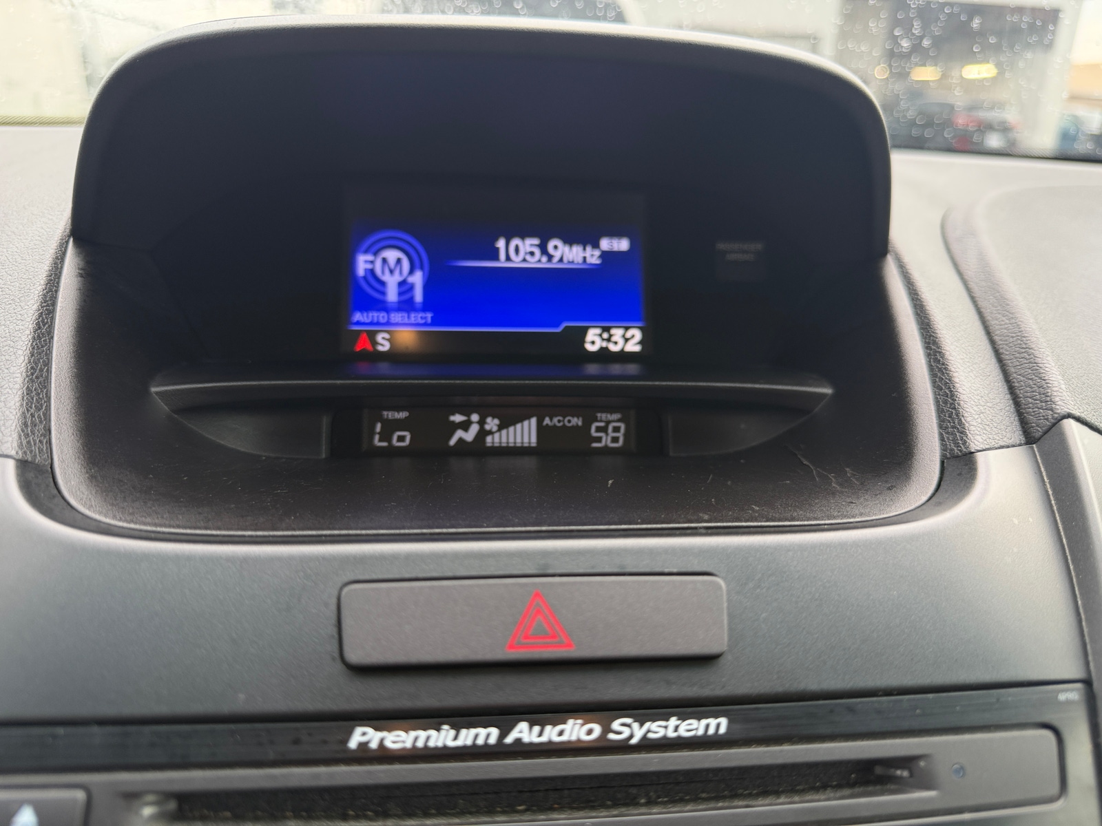 Thumbnail: 2014 Acura RDX - 3