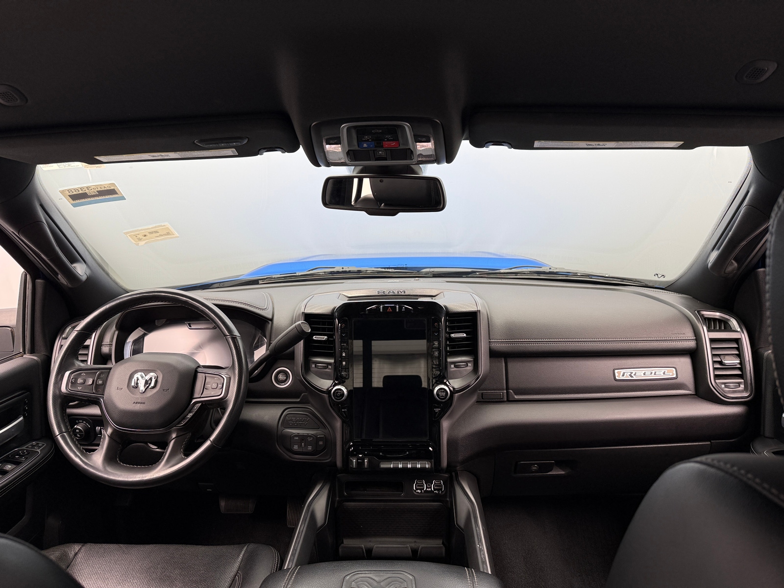 Thumbnail: 2024 RAM 2500 - 2