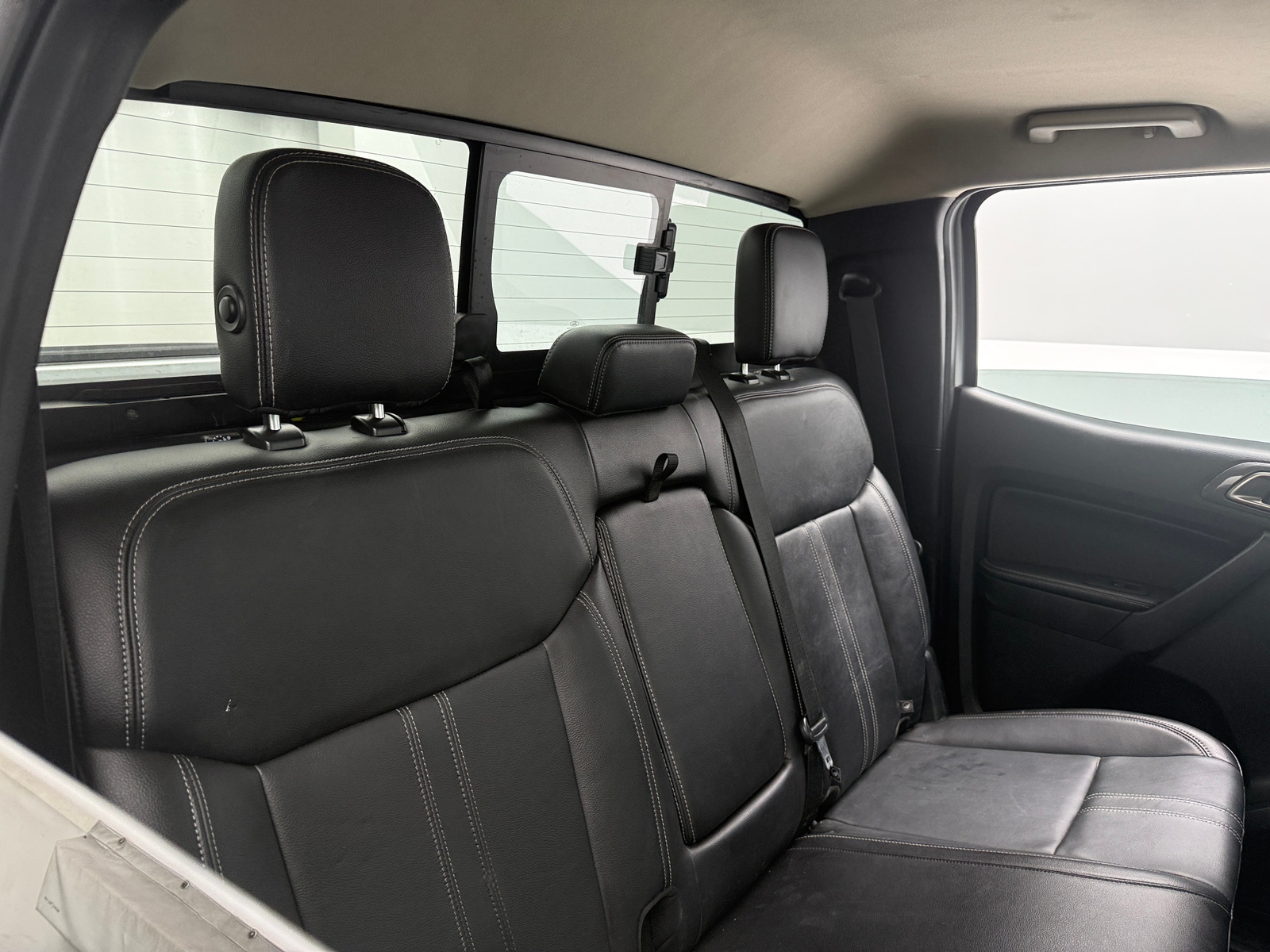 Thumbnail: 2019 Ford Ranger - 5