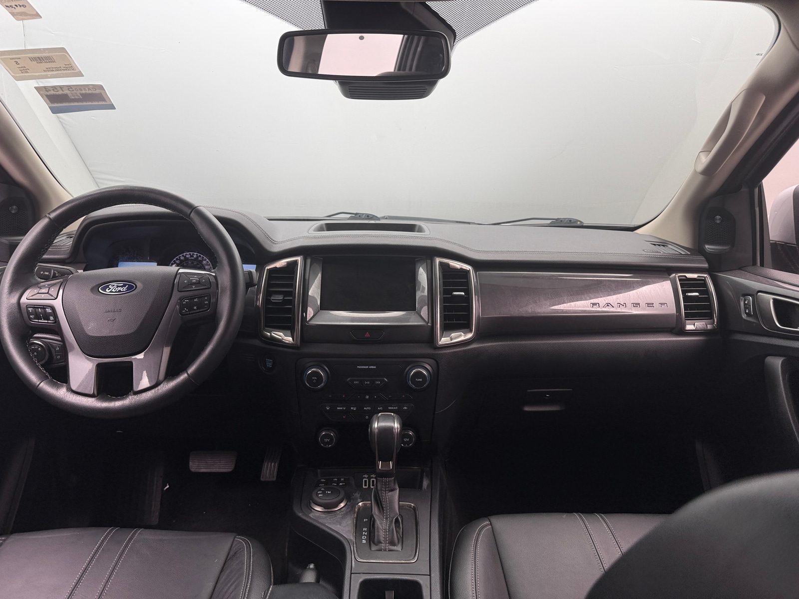 Thumbnail: 2019 Ford Ranger - 2