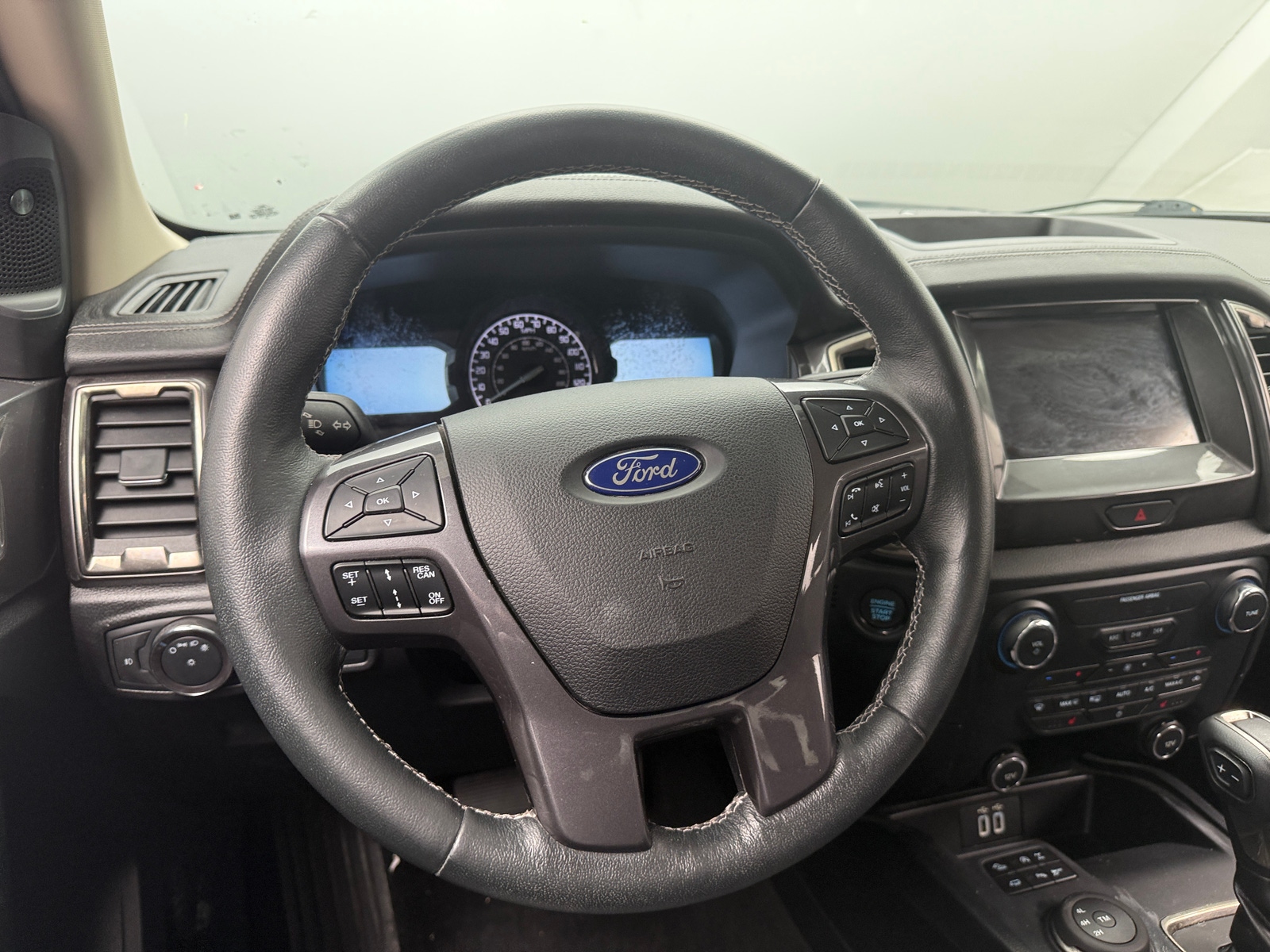 Thumbnail: 2019 Ford Ranger - 4