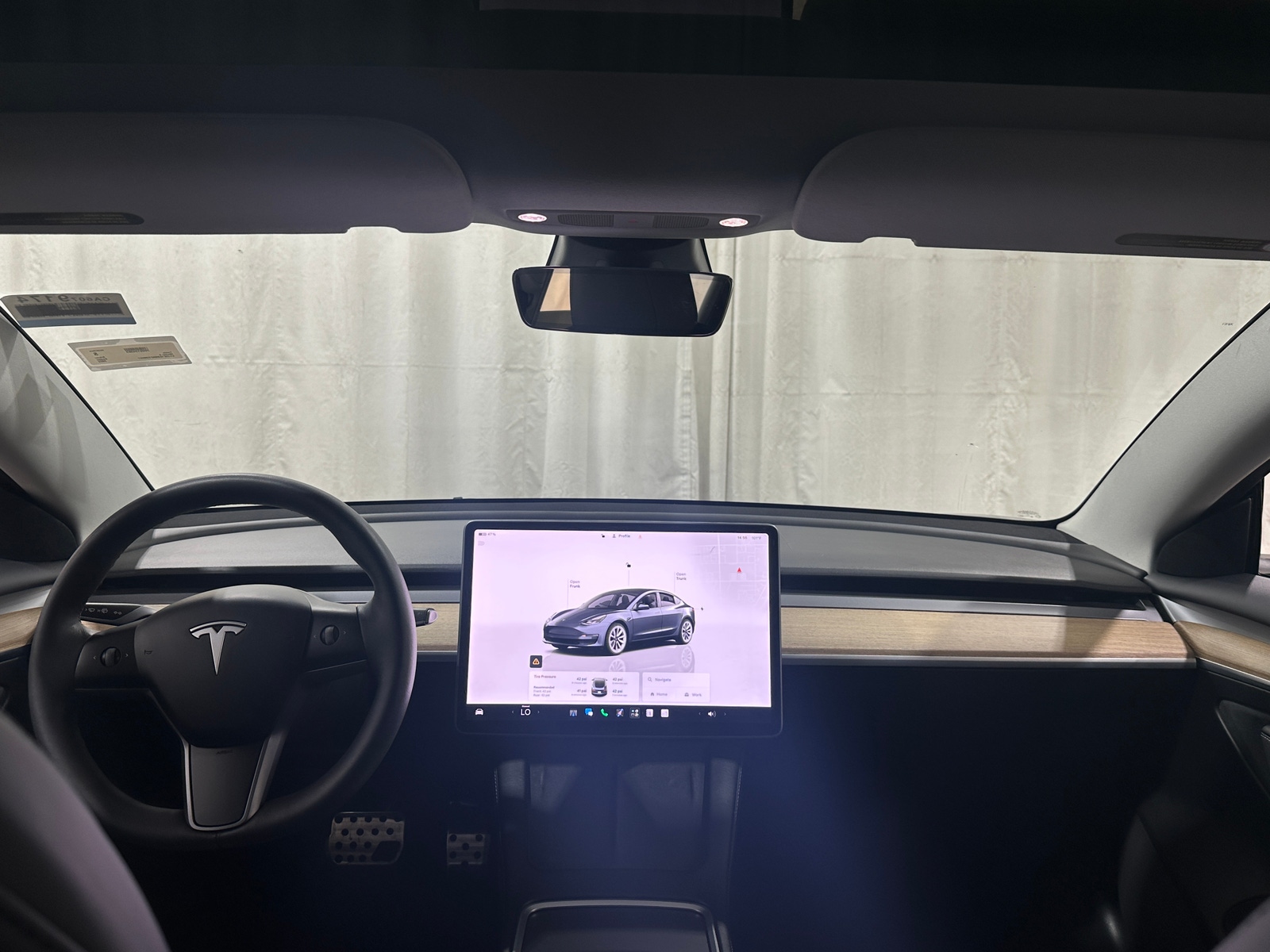 Thumbnail: 2022 Tesla Model 3 - 2
