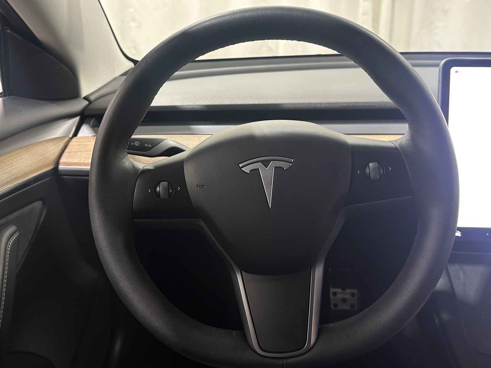 Thumbnail: 2022 Tesla Model 3 - 4