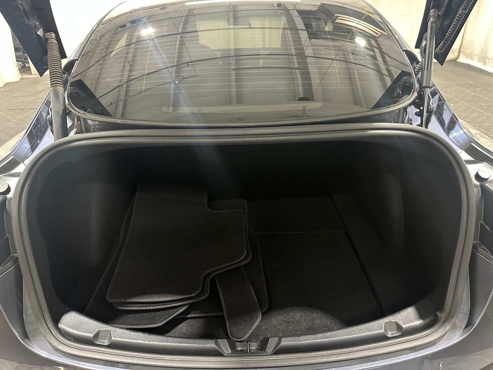 Thumbnail: 2022 Tesla Model 3 - 6
