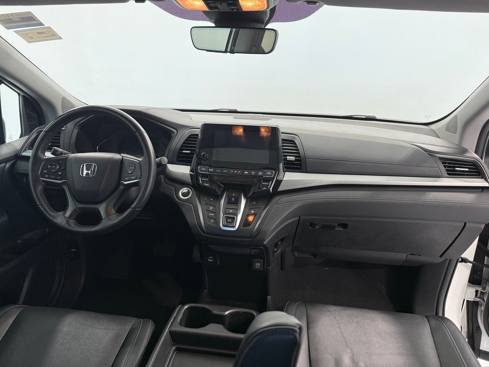 Thumbnail: 2024 Honda Odyssey - 2