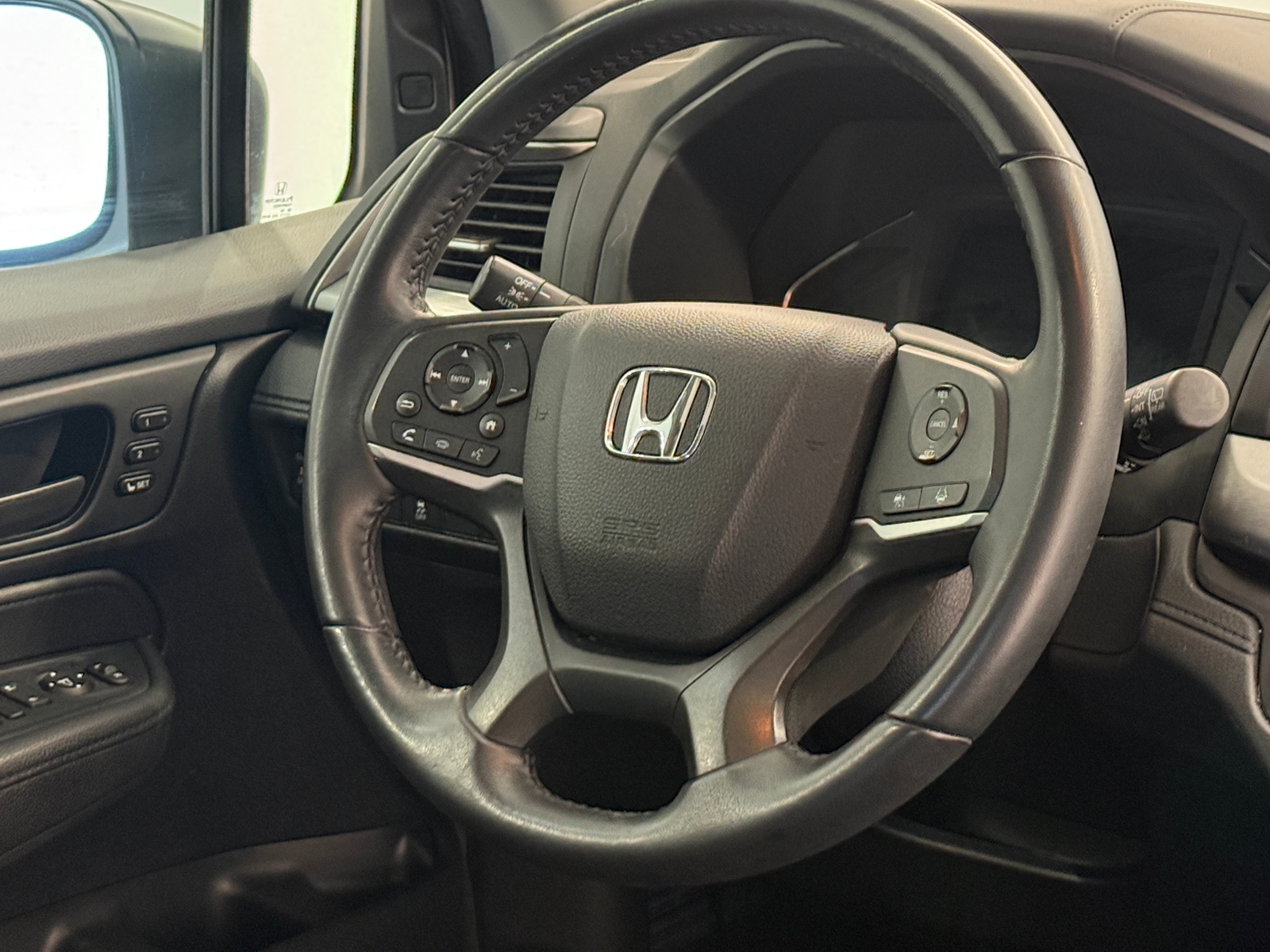 Thumbnail: 2024 Honda Odyssey - 4