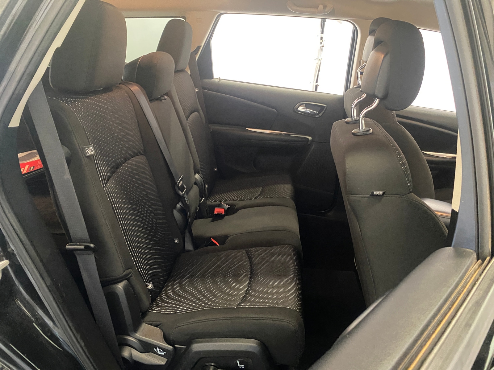 Thumbnail: 2020 Dodge Journey - 6