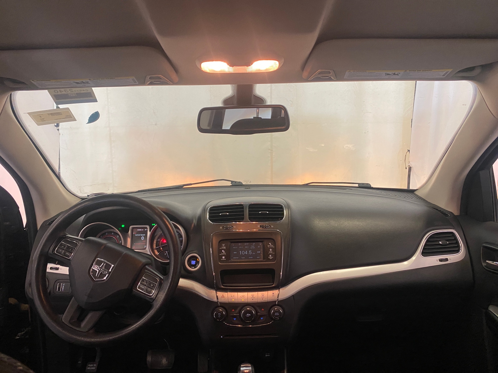 Thumbnail: 2020 Dodge Journey - 3