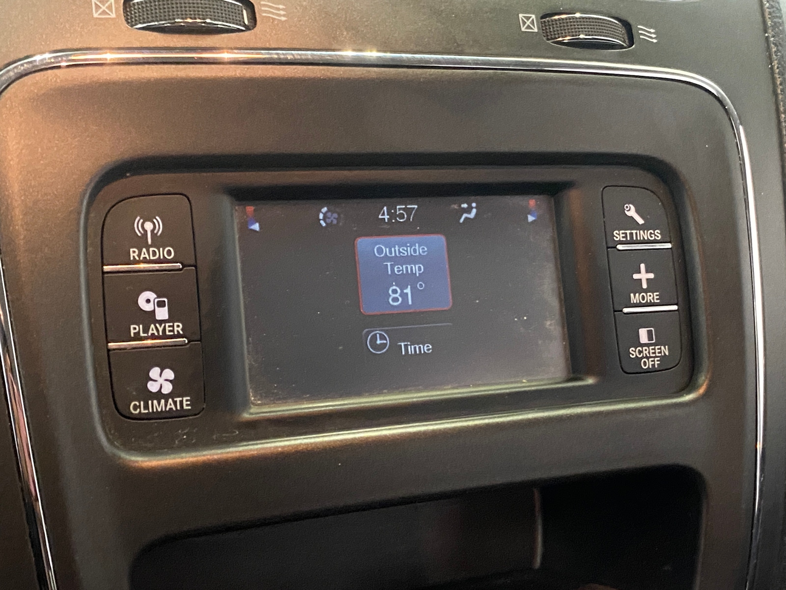 Thumbnail: 2020 Dodge Journey - 4