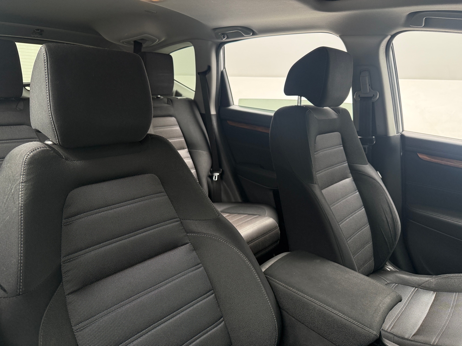 Thumbnail: 2019 Honda CR-V - 2