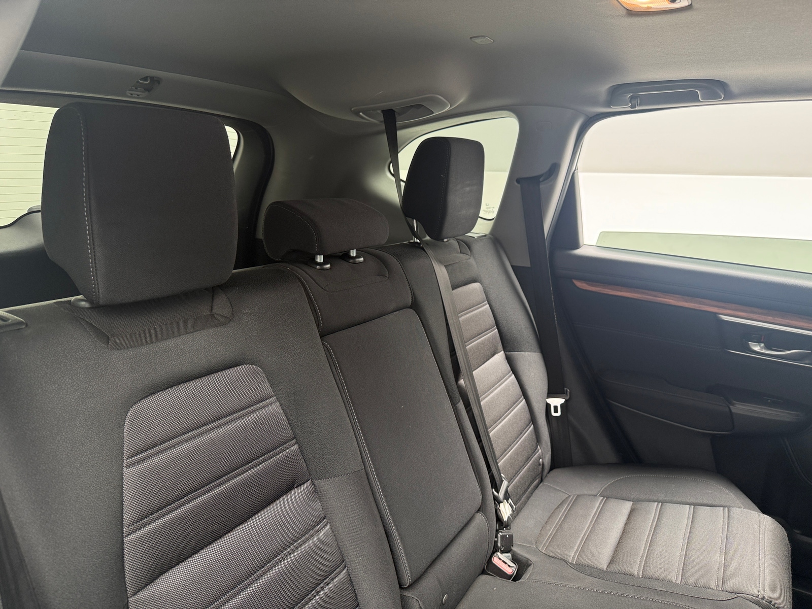 Thumbnail: 2019 Honda CR-V - 6