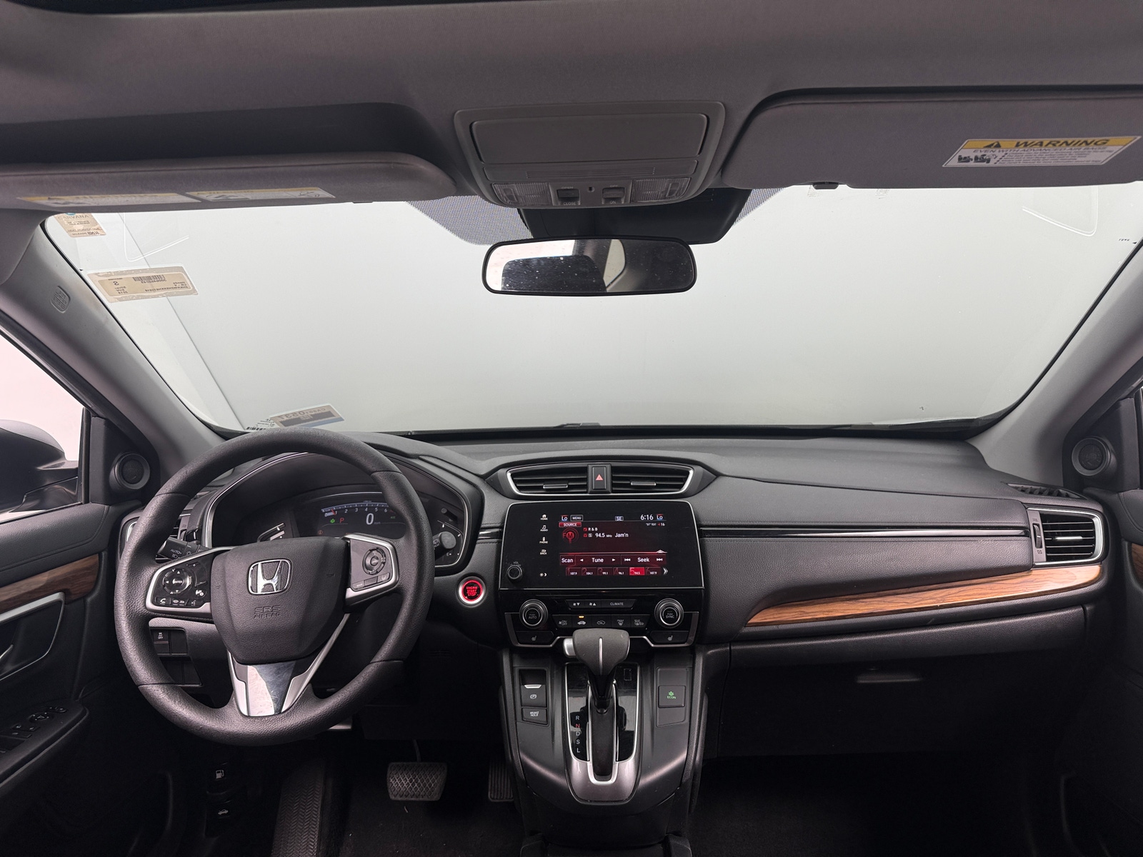 Thumbnail: 2019 Honda CR-V - 3