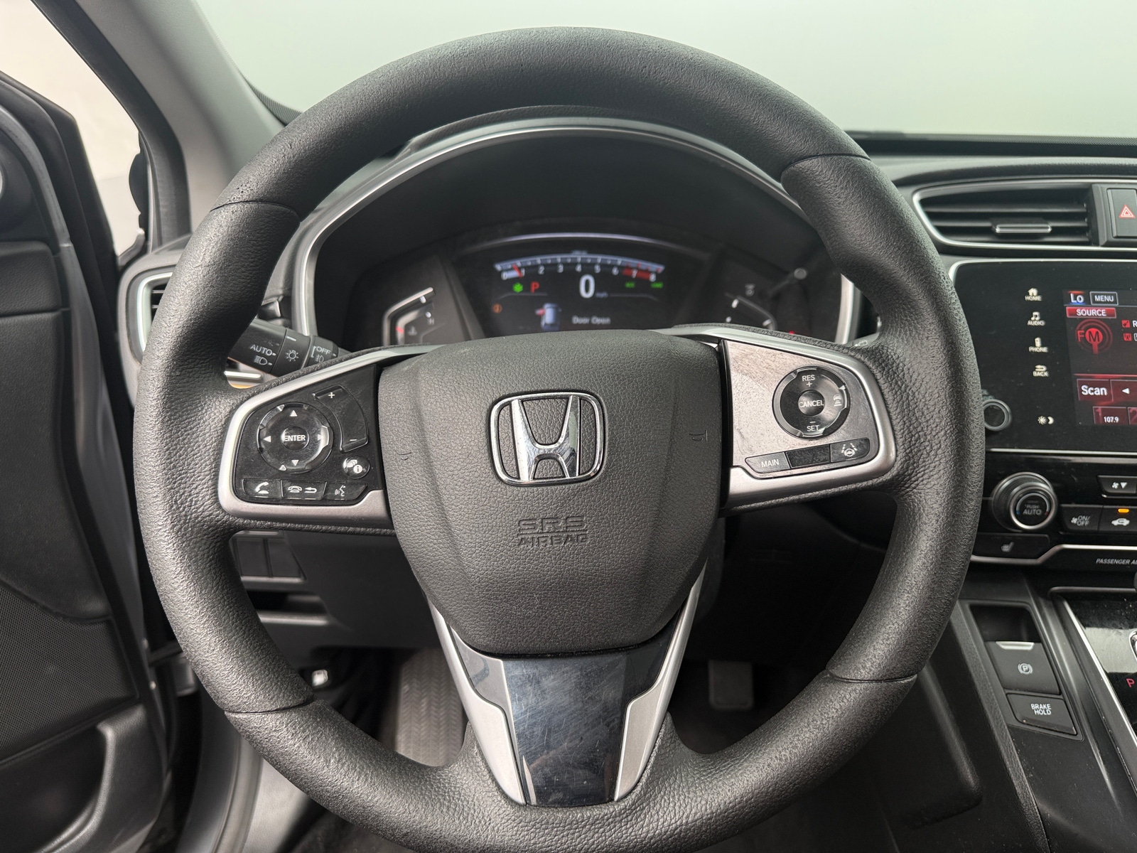 Thumbnail: 2019 Honda CR-V - 5