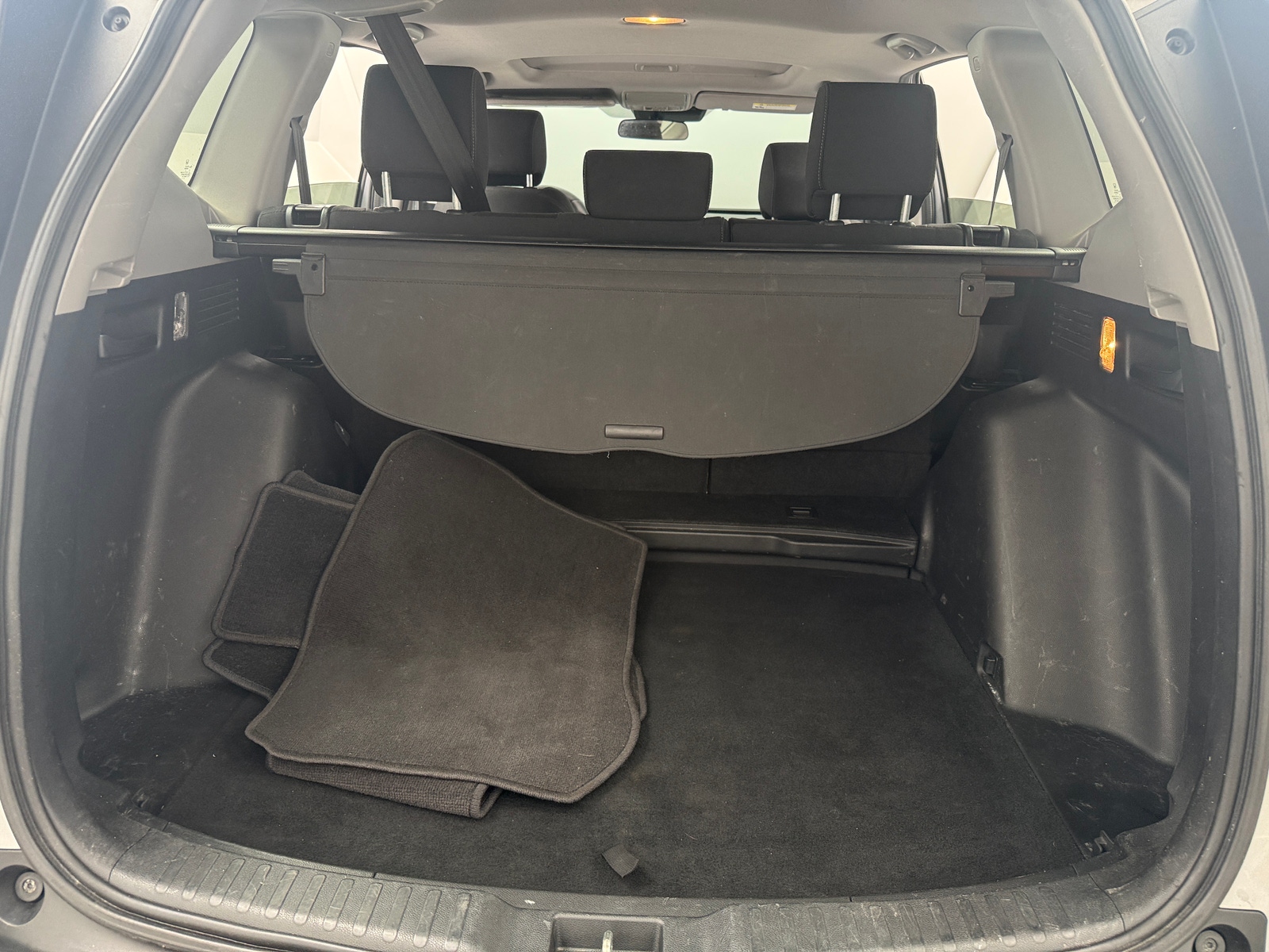 Thumbnail: 2019 Honda CR-V - 7