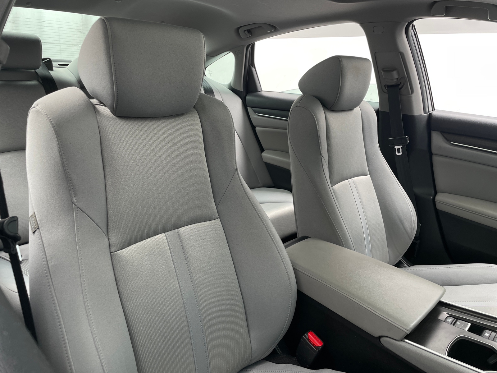 Thumbnail: 2019 Honda Accord - 2