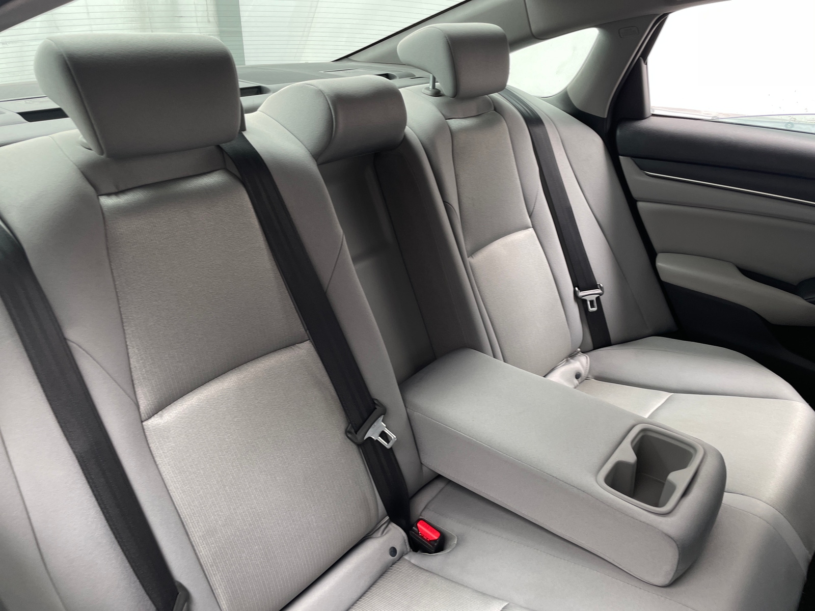 Thumbnail: 2019 Honda Accord - 6