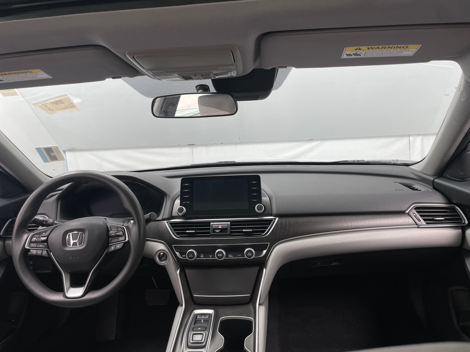Thumbnail: 2019 Honda Accord - 3