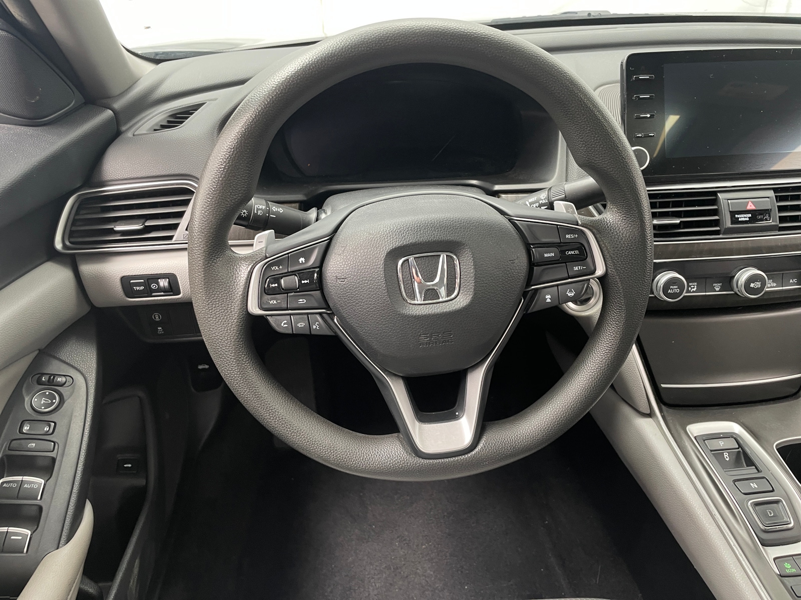 Thumbnail: 2019 Honda Accord - 5