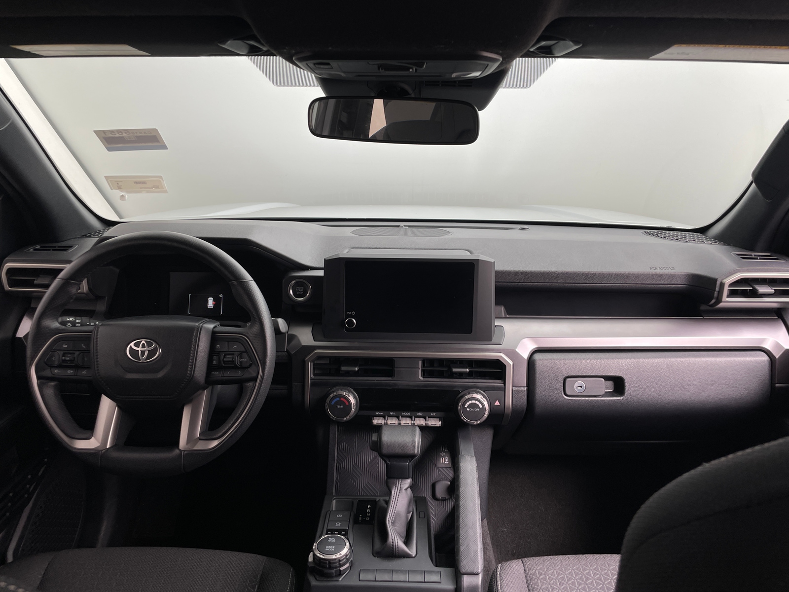 Thumbnail: 2025 Toyota 4Runner - 3