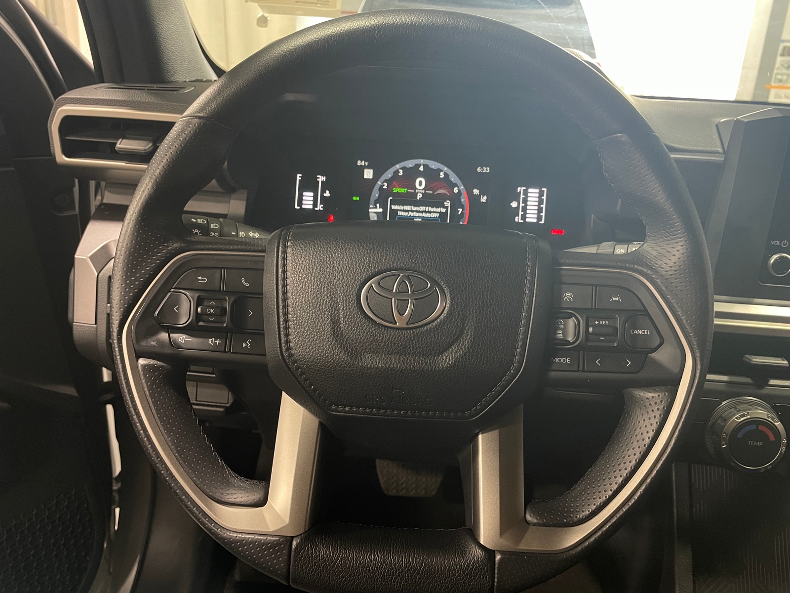 Thumbnail: 2025 Toyota 4Runner - 5