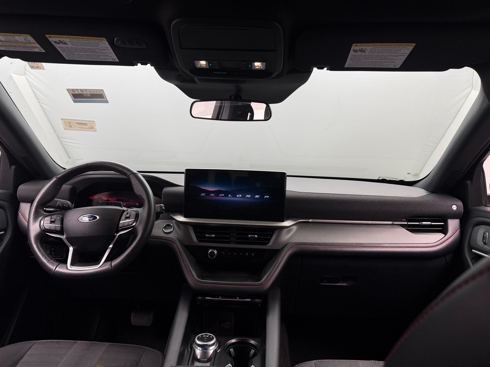 Thumbnail: 2025 Ford Explorer - 2