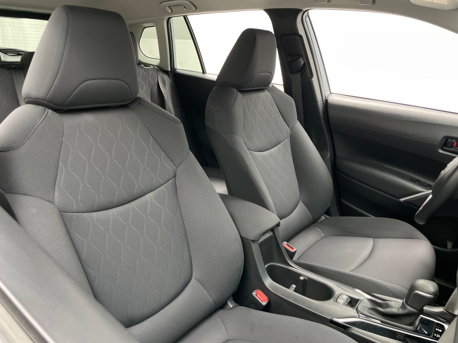 Thumbnail: 2023 Toyota Corolla Cross - 2