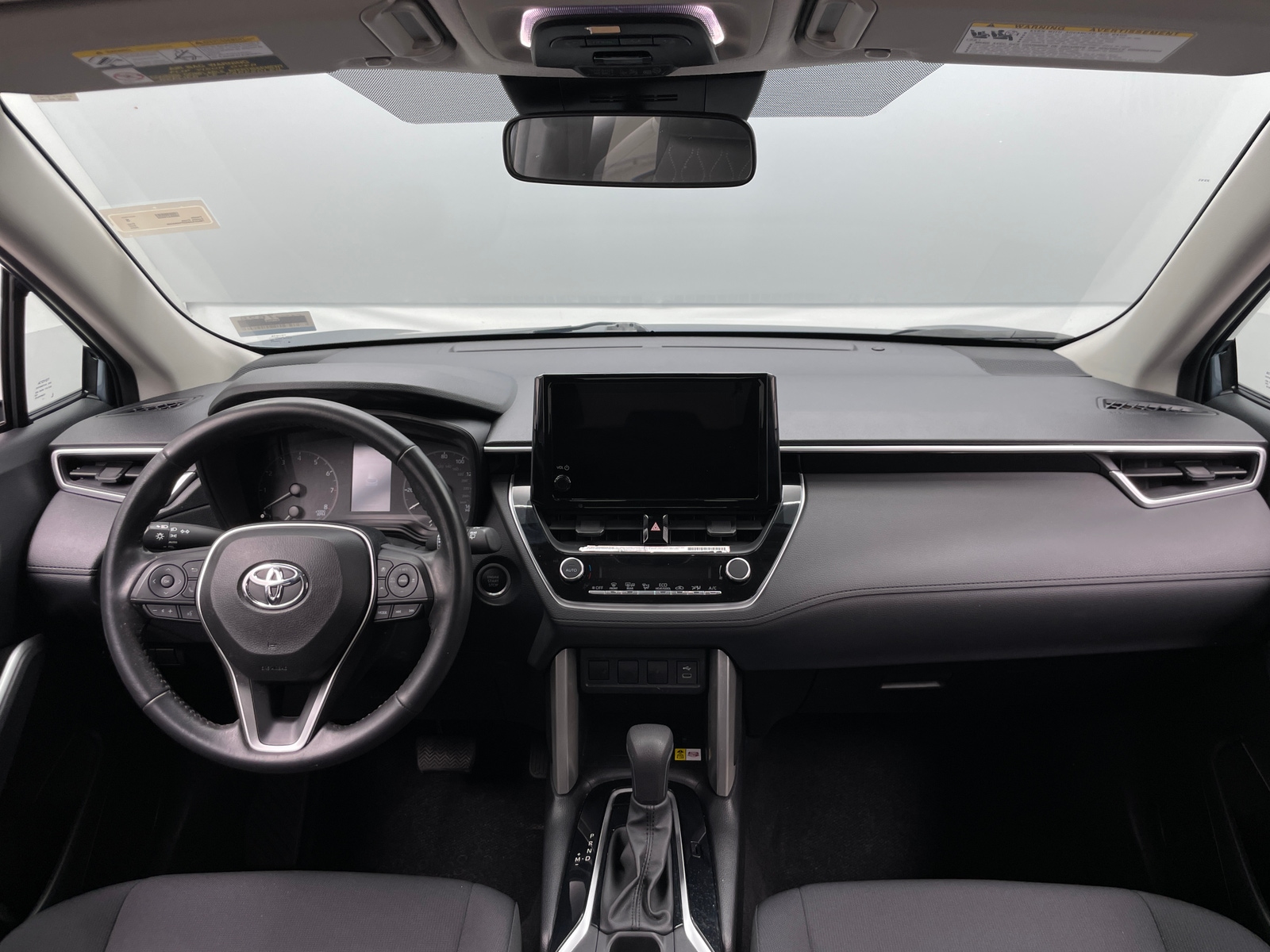 Thumbnail: 2023 Toyota Corolla Cross - 3