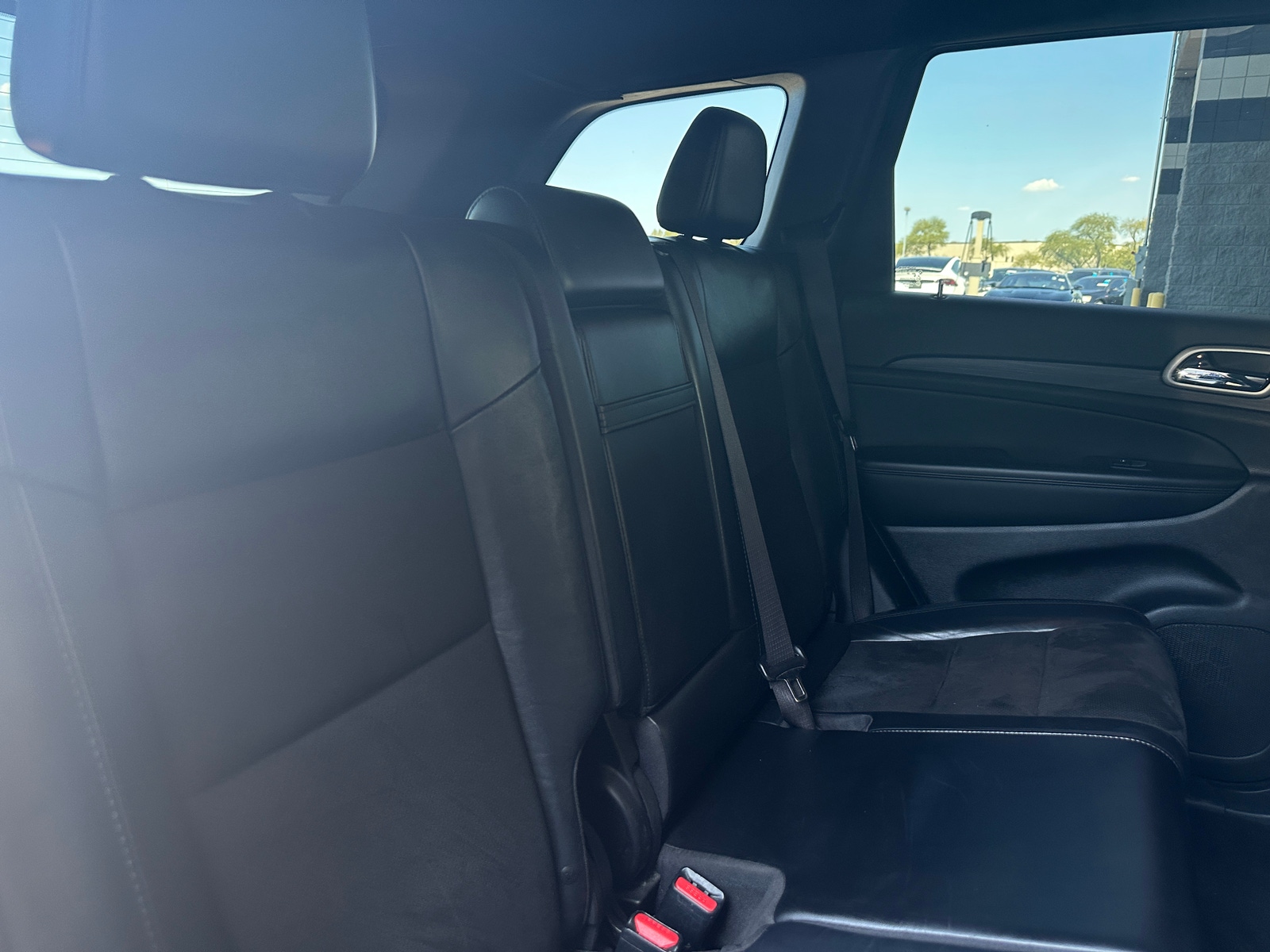 Thumbnail: 2021 Jeep Grand Cherokee - 5