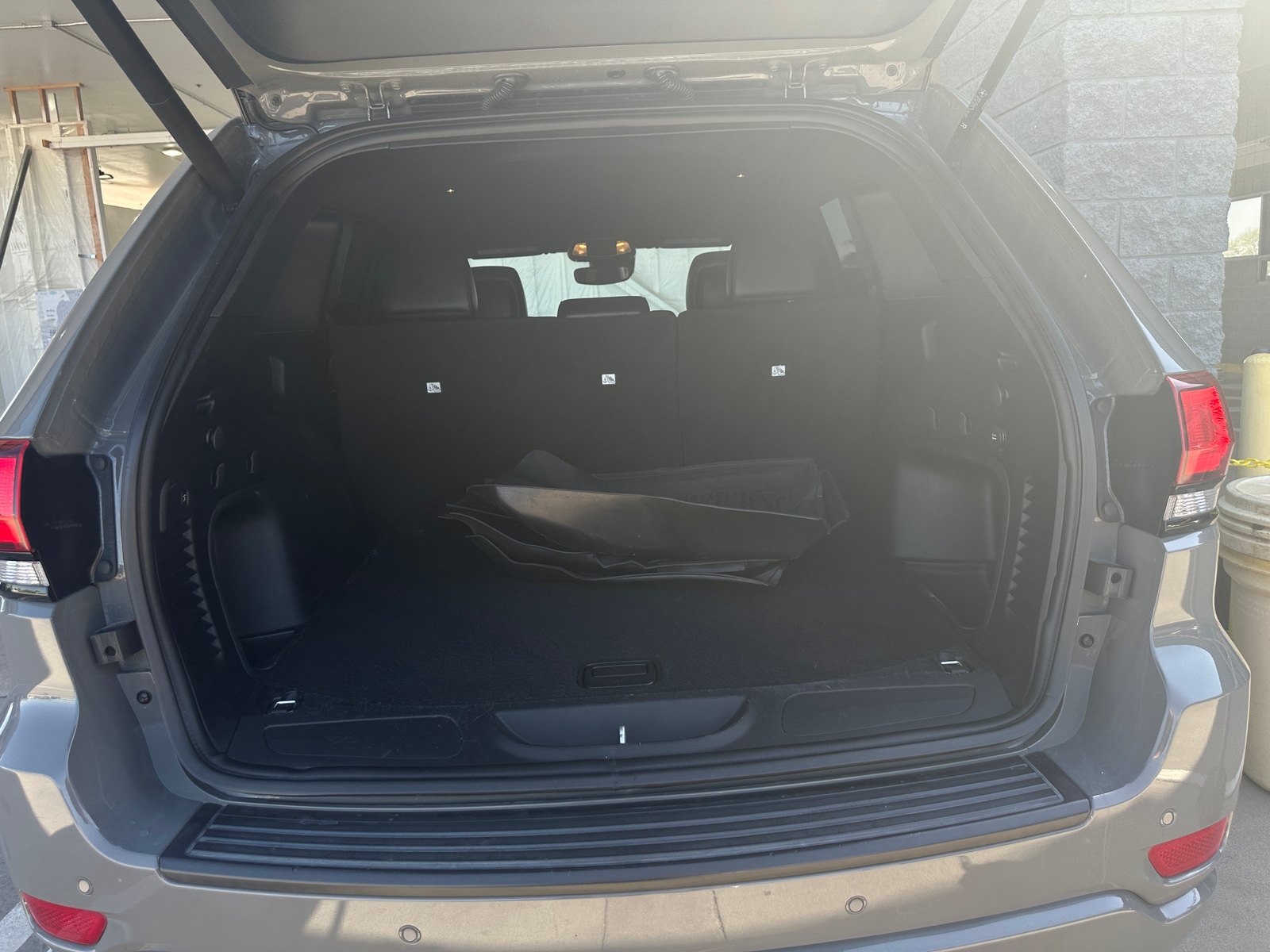 Thumbnail: 2021 Jeep Grand Cherokee - 6