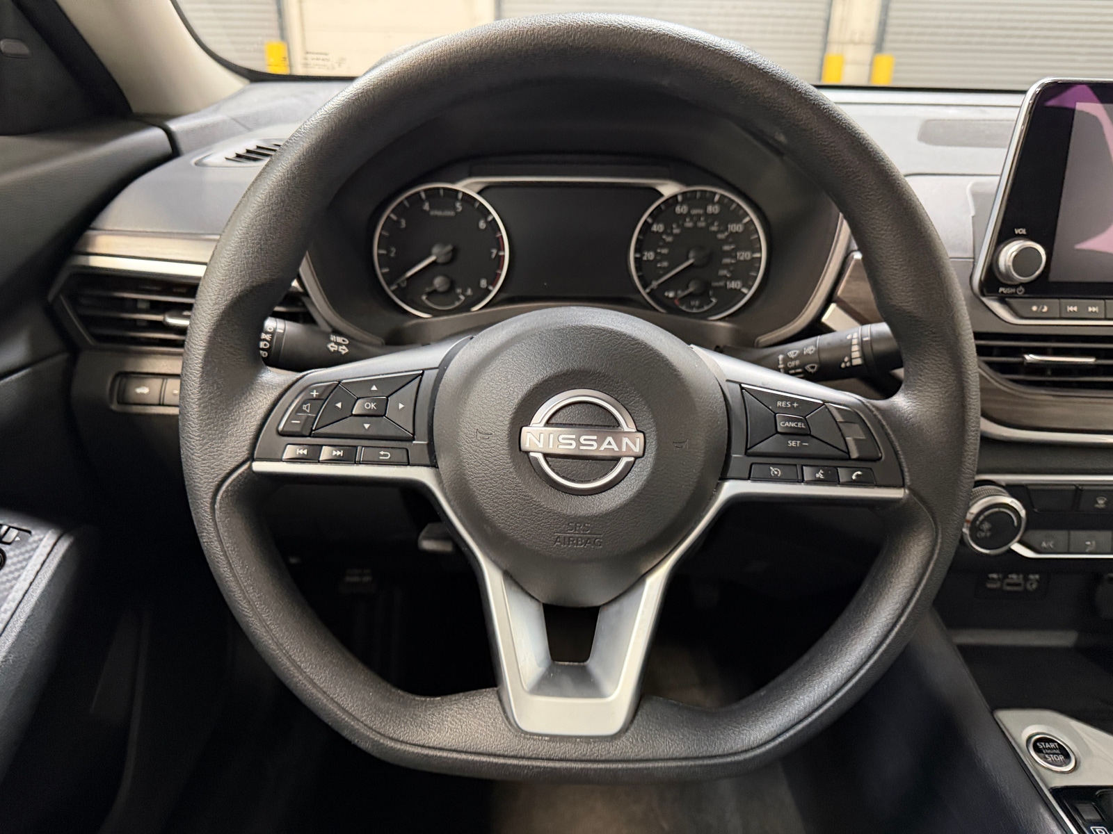 Thumbnail: 2025 Nissan Altima - 5