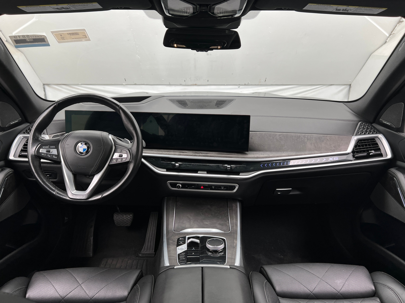 Thumbnail: 2024 BMW X5 - 3