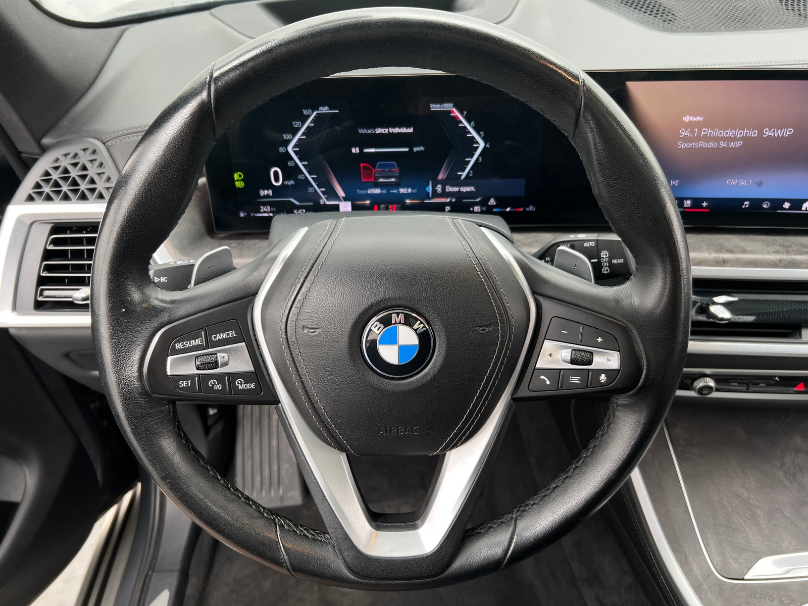Thumbnail: 2024 BMW X5 - 5